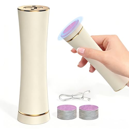 电动修脚器