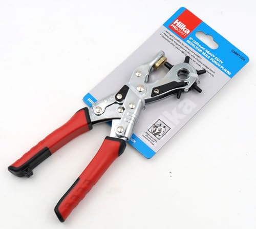 Hilka 23997720 - Alicates giratorios resistentes