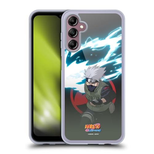 Coque Naruto Galaxy A14 5G cadeau idéal pour les fans de manga
