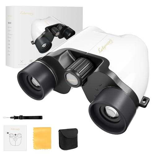 Amazon | 双眼鏡 ライブ用 オペラグラス 20倍 【99.5%透過率&BAK4