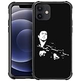 Goodsprout Compatible with iPhone 11 Case,Bite Your Teeth Pattern Ultra Protection Shockproof Soft Silicone TPU Non-Slip for iPhone 11