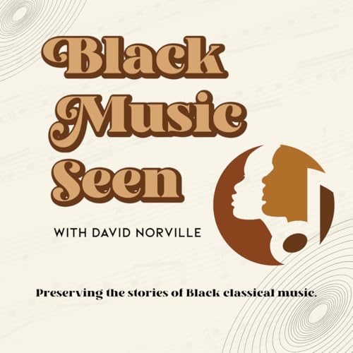 Black Music Seen cover art