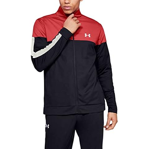 Under Armour Lightweight Breathable Track Jacket Cover