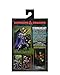 NECA Dungeons & Dragons Ultimate Strongheart 7-Inch Scale Action Figure
