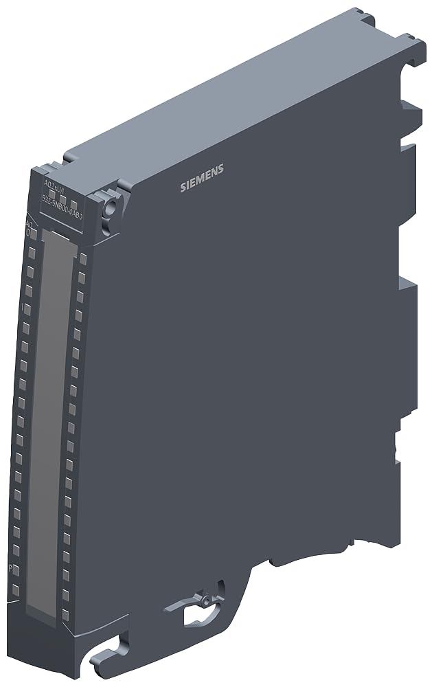 Módulo entrada analógico 16 bits Siemens ST70-1500 con doble canal unipolar de gran precisión