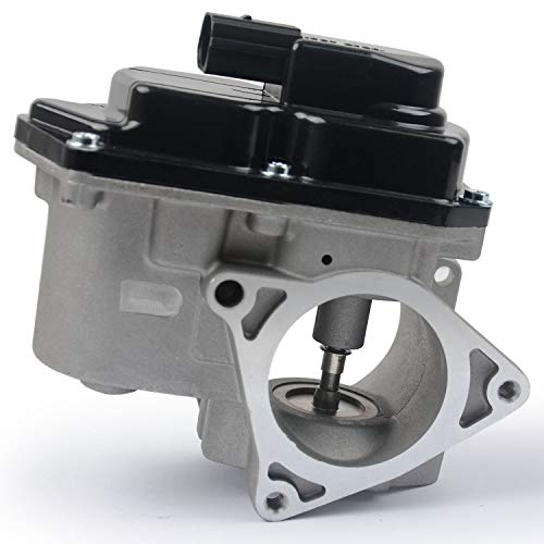 Vanne EGR 03L131501D 2.0 TDi Cover