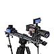 Zeapon Micro3 Upgrade High-Speed-Motor (Slider nicht im Lieferumfang enthalten) für Micro3 Slider und PONS PT Heads, schnelle Motorarbeit für spiegellose Kameras, Videoproduktion mit APP-Fernbedienung