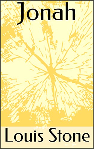 Jonah (English Edition) - Stone, Louis
