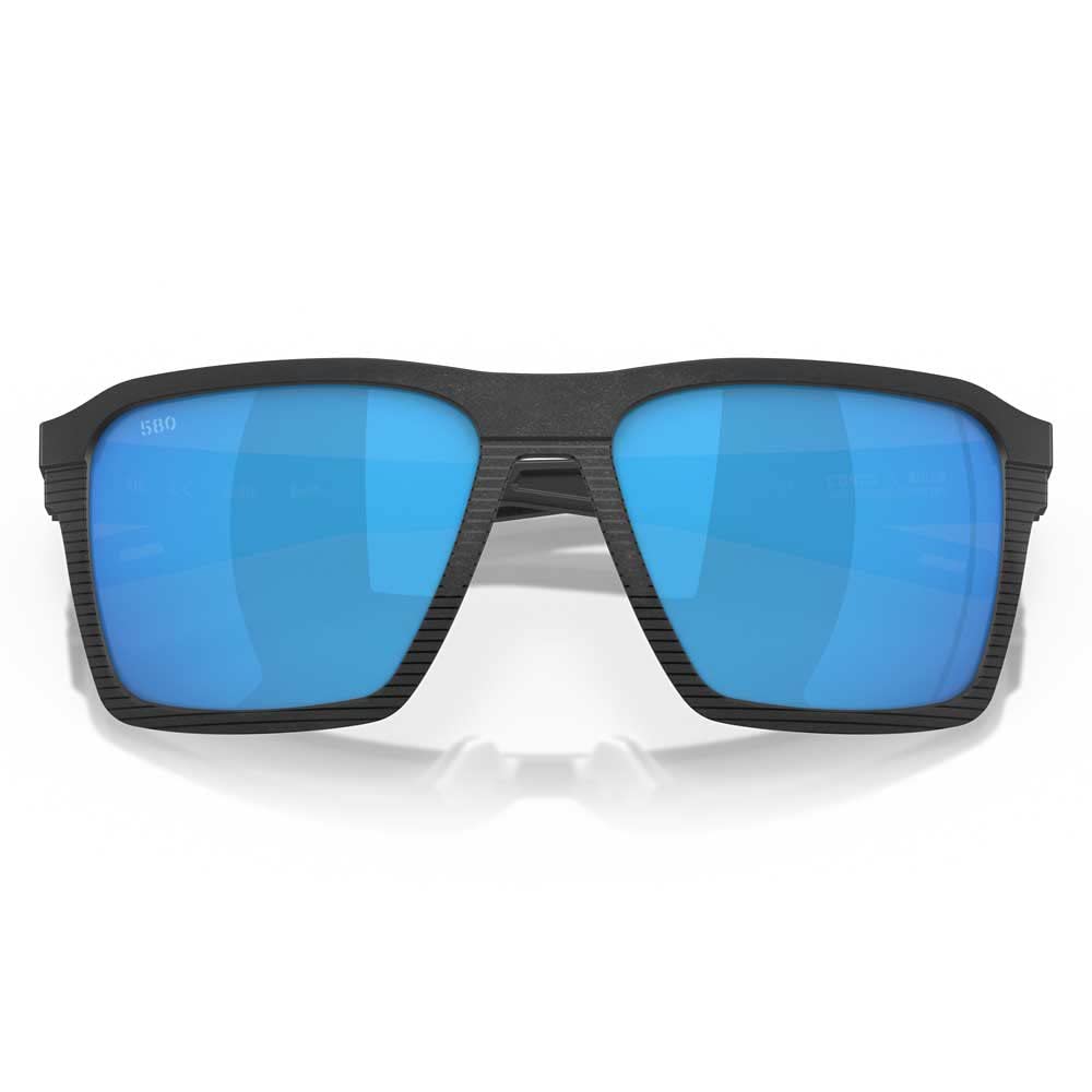 Costa Antille Polarized Sunglasses Mirror Gray Blue Mirror 580G/CAT3