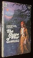 The Shape Of Fear B001E3DO7S Book Cover