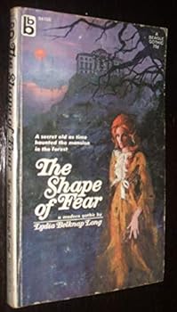 Paperback The Shape Of Fear Book
