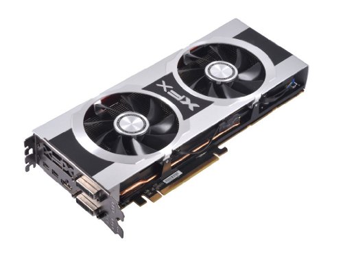 Radeon HD 7970 FX-797A-TDKC