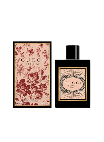 Gucci Bloom Intense by Gucci for Women - 3.3 oz EDP Spray
