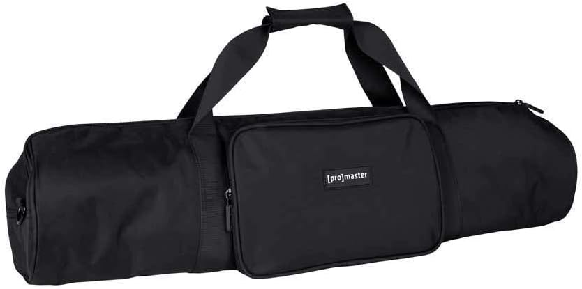 ProMaster Tripod Case TC-26-26 inch, Padded and Weather-Resistant Carrying Case for Tripods and Monopods