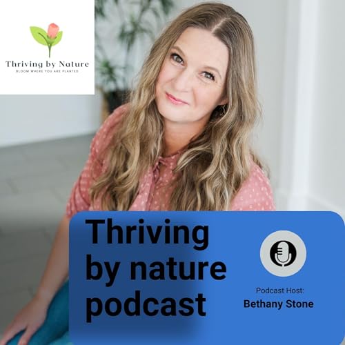 Thriving by Nature cover art