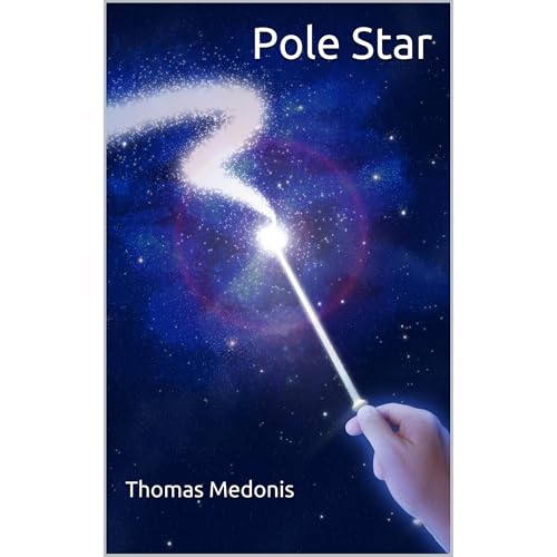 Pole Star by Thomas Medonis episode artwork