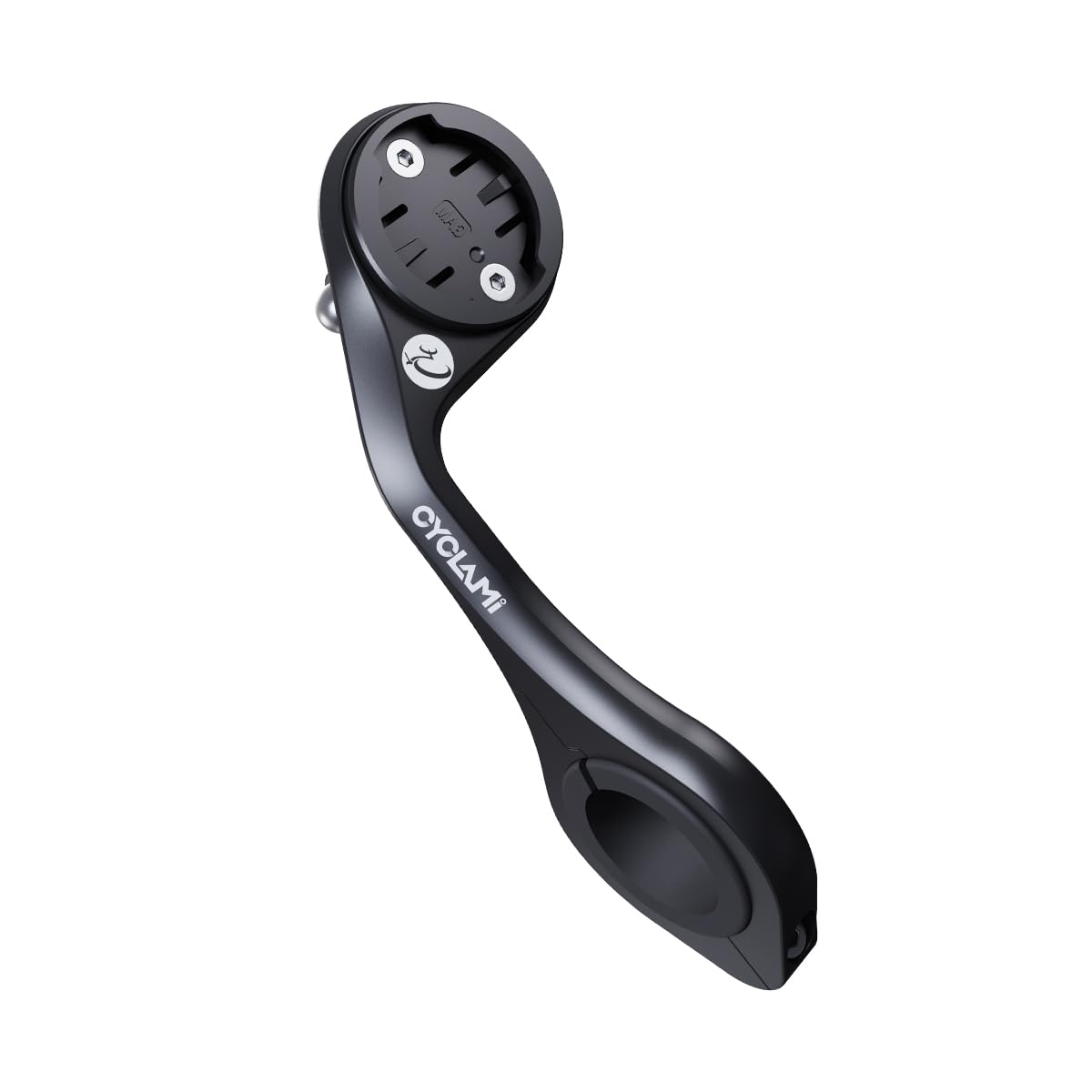 Amazon.com: CYCLAMI M5 Out Front Bike Mount for Garmin, iGPSPORT