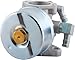 640152 Carburetor for Tecumseh 640152A 640023 640051 640140 HM80 HM90 HM100 8-10 HP Engine Snow Blower Mower 5000w Generator with 33268 Air Filter and Spark Plug