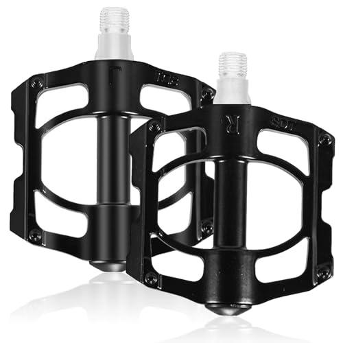 Aluminium Alloy Mountain Bike Pedals