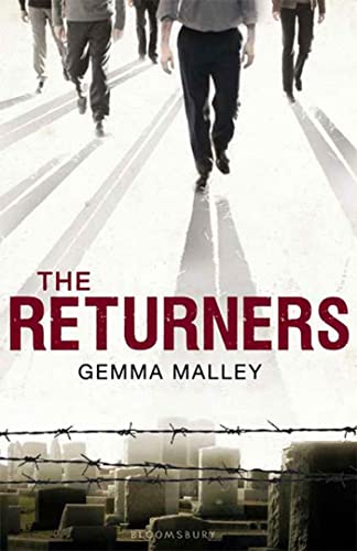 The Returners (Declaration) view 2