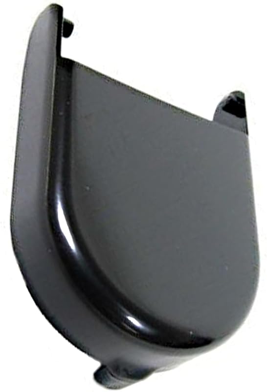 Tampa da Porca do Braço do Limpador de Para-brisa Dianteiro KACEPAR para Jeep Grand Cherokee e Dodge Durango 2011–2017 – 1 unidade