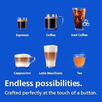Philips 3300 LatteGo, listing photo 2