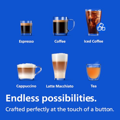 Philips 3300 Series Espresso Machine