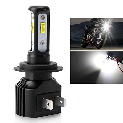  Faro LED per moto