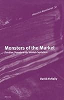 Algopix Similar Product 7 - Monsters of the Market Zombies