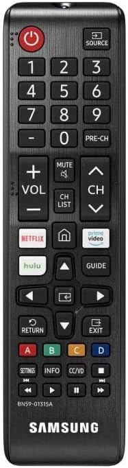 TV 32 SAM FHD LED SMART DVBT2 SMART DVBTS2 BLACK UE32T5372