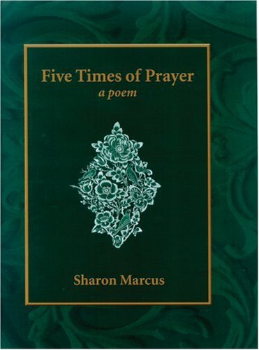 Buy Five Times of Prayer: A Poem — BookShops.in