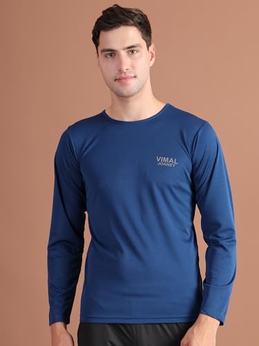 Image of Mack Jonney Men's Regular Fit T-Shirt