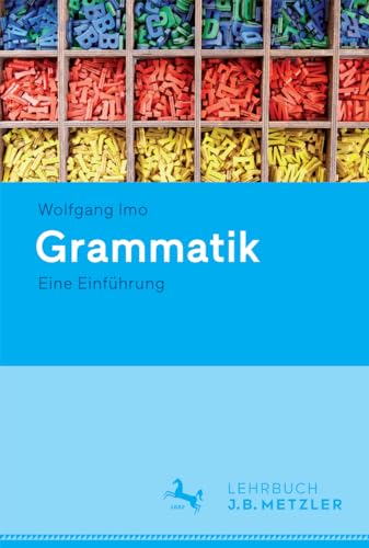 Grammatik: Eine Einführung