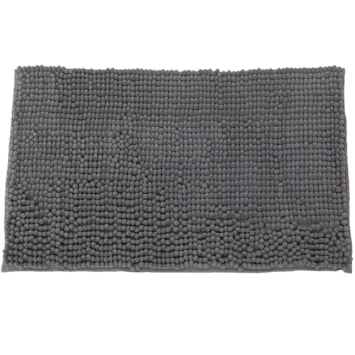 �j�g�� �����[�� �o�X�}�b�g YA001 60x45cm �_�[�N�O���[ NITORI 7741303