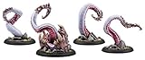 Hordes Legion of Everblight Hellmouth Unit resin Box