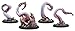 Hordes Legion of Everblight Hellmouth Unit resin Box