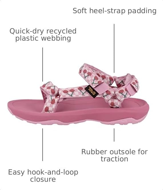 Image of Teva Women's Midform Universal Geometric Sandal