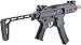 Evike Airsoft - S.IG Prof.orce Sportline M.PX-K Airsoft AEG S.MG (Package: G.un Only)