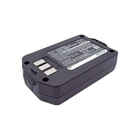 Replacement Battery for Hoover Air 