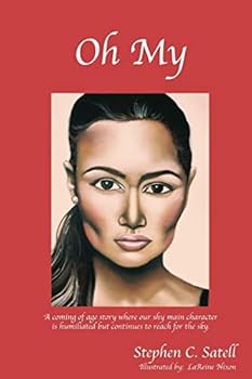 Paperback Oh My Book