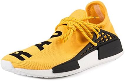 pharrell nmd yellow