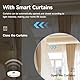 Lichtsensor, Luminanzsensor kann automatisch die Lichtstufen für ZigBee-Lichtsensor für Smart Homes für TUYA WiFi / ZigBee (ForZigbee) anpassen