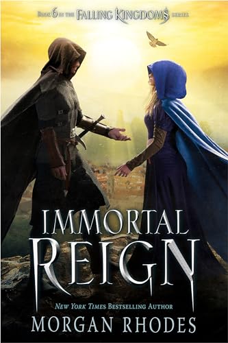 Immortal Reign view 2