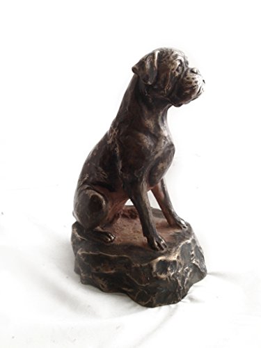 Boxer, Dog Statue, Figure, Limited Edition, Artdog #TOP2