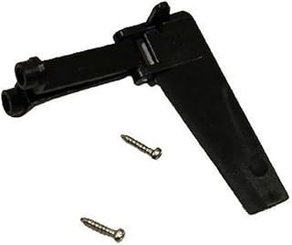 JIAFANRC Rudder P7950108 for VOLANTEX RC Boat 795-3 Vector30,795-4 Vector XS,79501,79502,79506