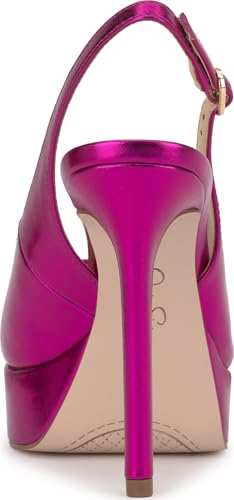 Image of Jessica Simpson Women's Sibilla Slingback Platform Pump
