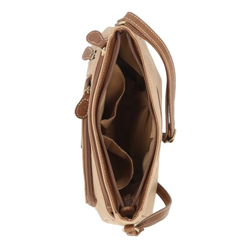 Image of MultiSac womens Summerville East West Crossbody Bag