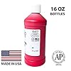 milo Washable Paint for Kids | 8 Colors 16 oz Bottles | Made in the USA | Safe and Non-Toxic Tempera Paint for Arts & Crafts, Poster, Windows for Toddlers, Children, Classroom, School, Project #2