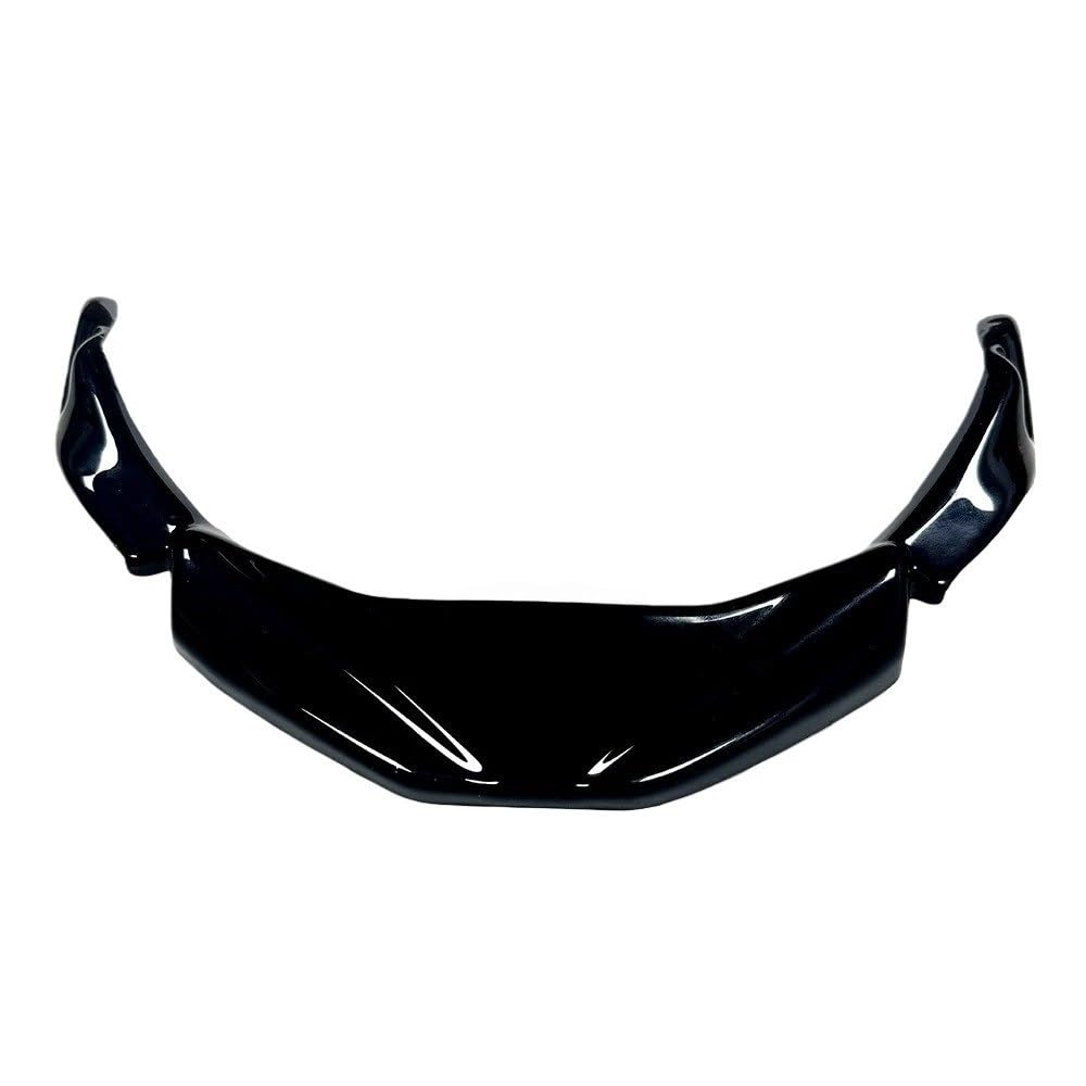 Ailerons de carénage rigides en ABS pour la face avant S1000RR