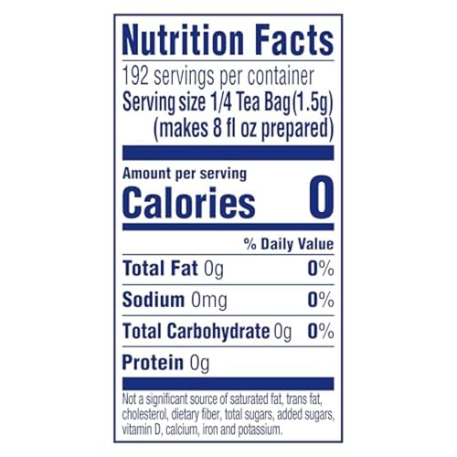 Lipton Iced Tea Mi into - Lemon Sweetened 28 Qt Pack Of 2